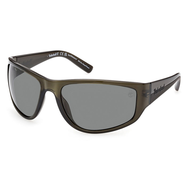 Timberland TB9201 || Polarized Men's Sunglasses – Opticare Store